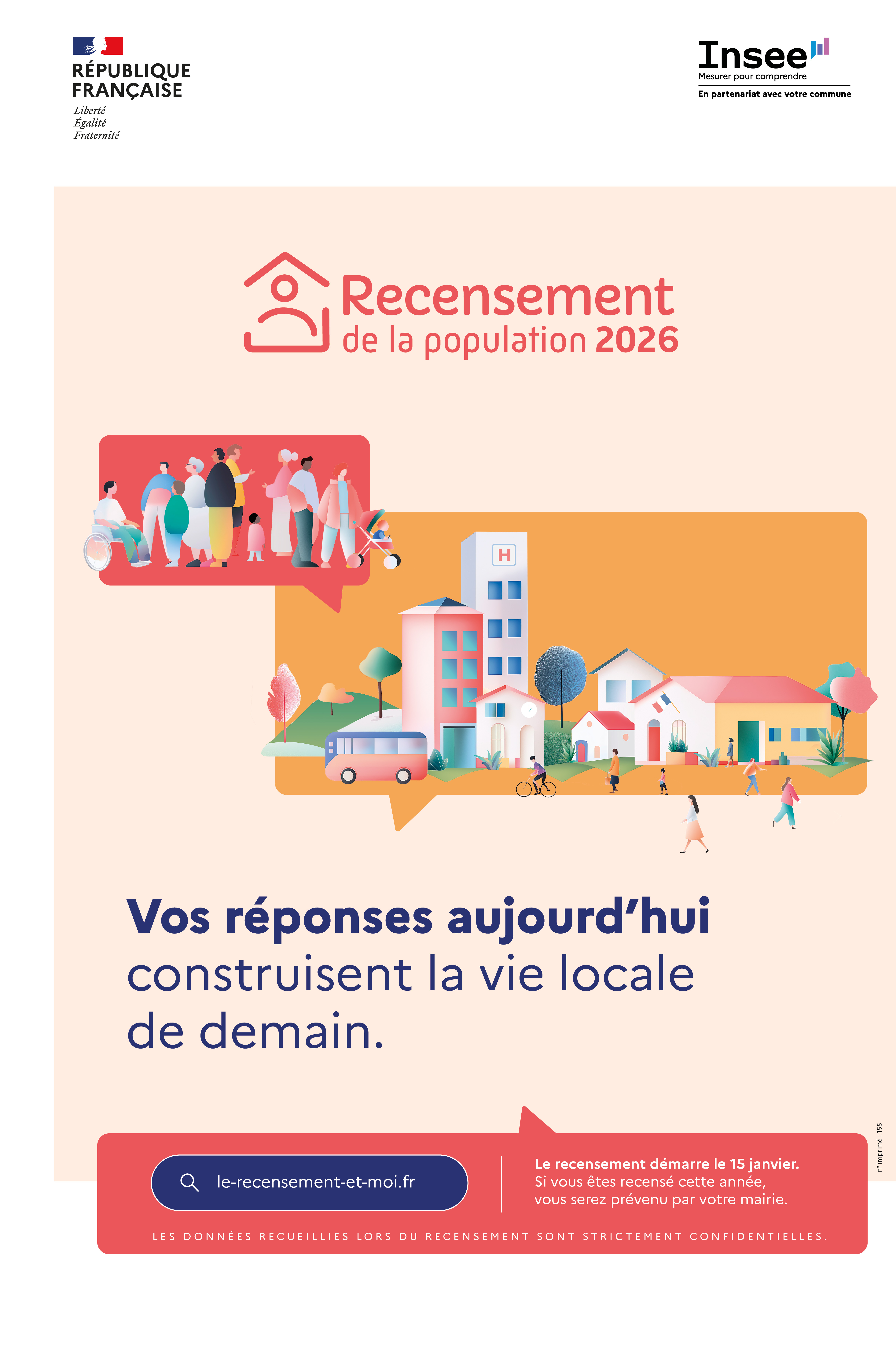 recensement