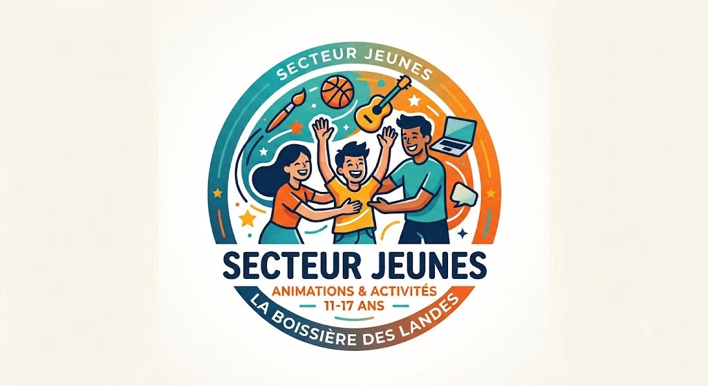 SECTEUR JEUNES