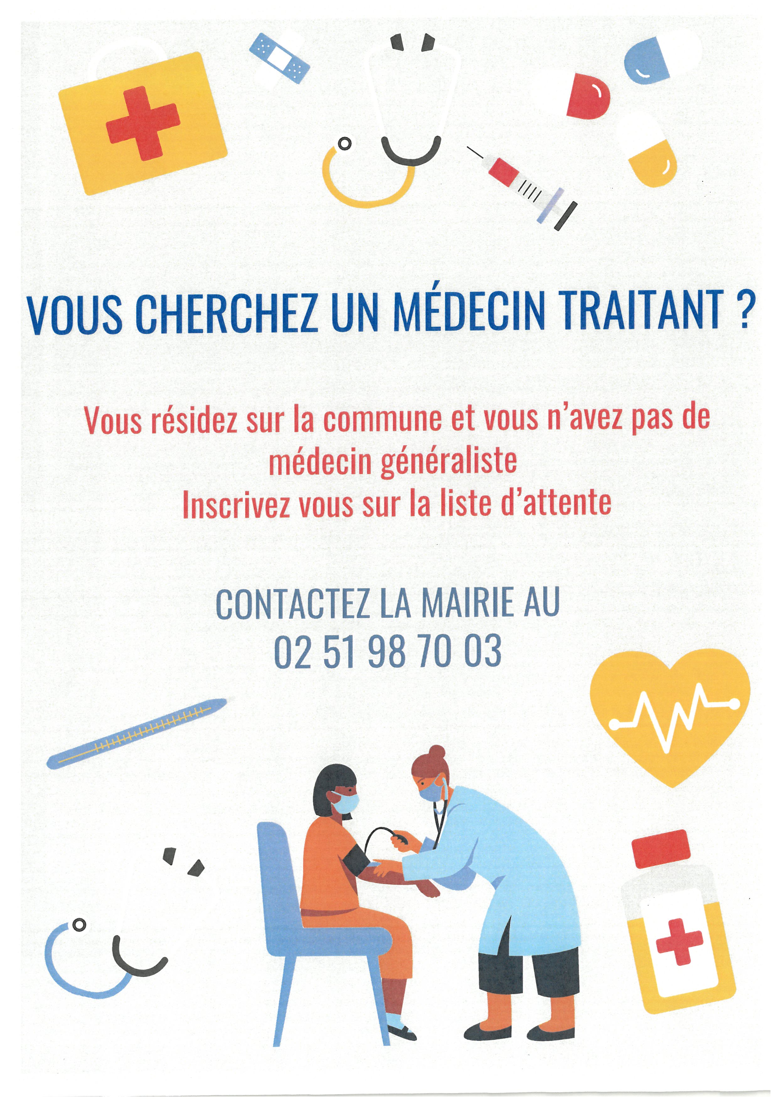 medecin