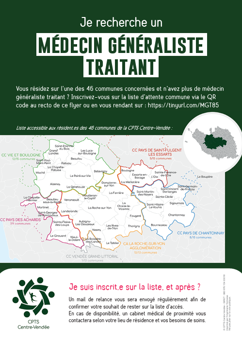 médecin traitant 