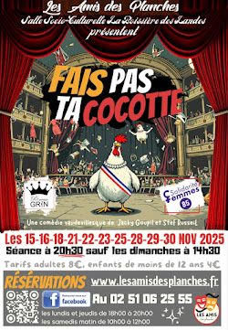 theatre