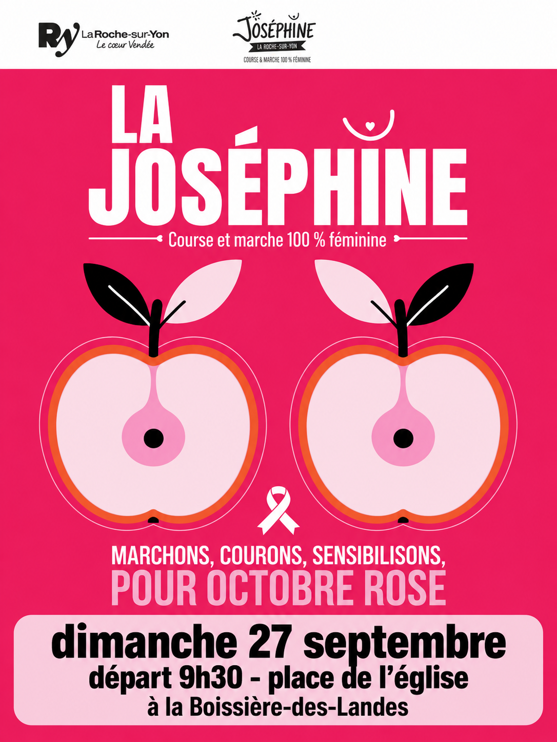 La Jospéhine