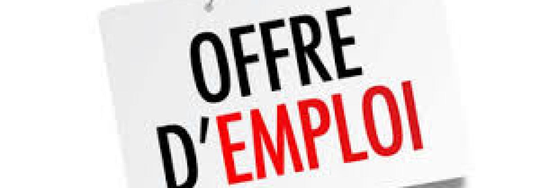 emploi