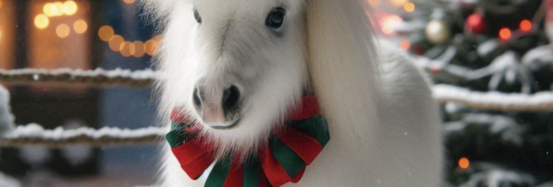 poney