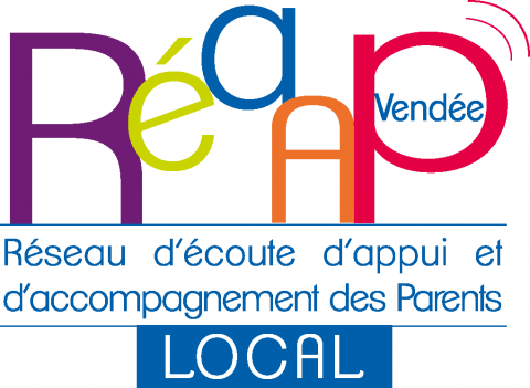 Logo Réap vendée 