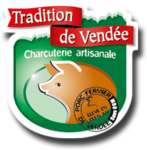 Logo tradition de Vendée