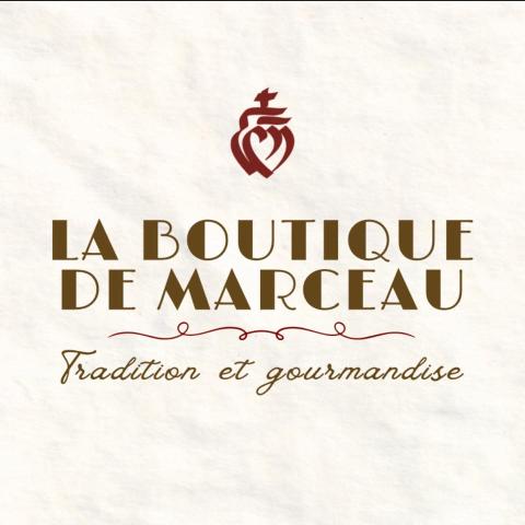 La boutique de Marceau