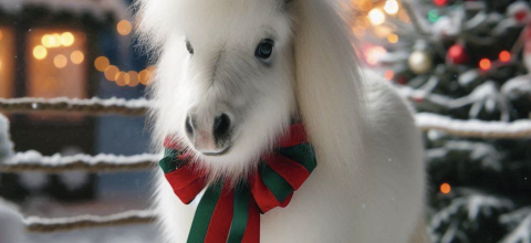 poney