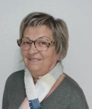 Monique POIRAUD